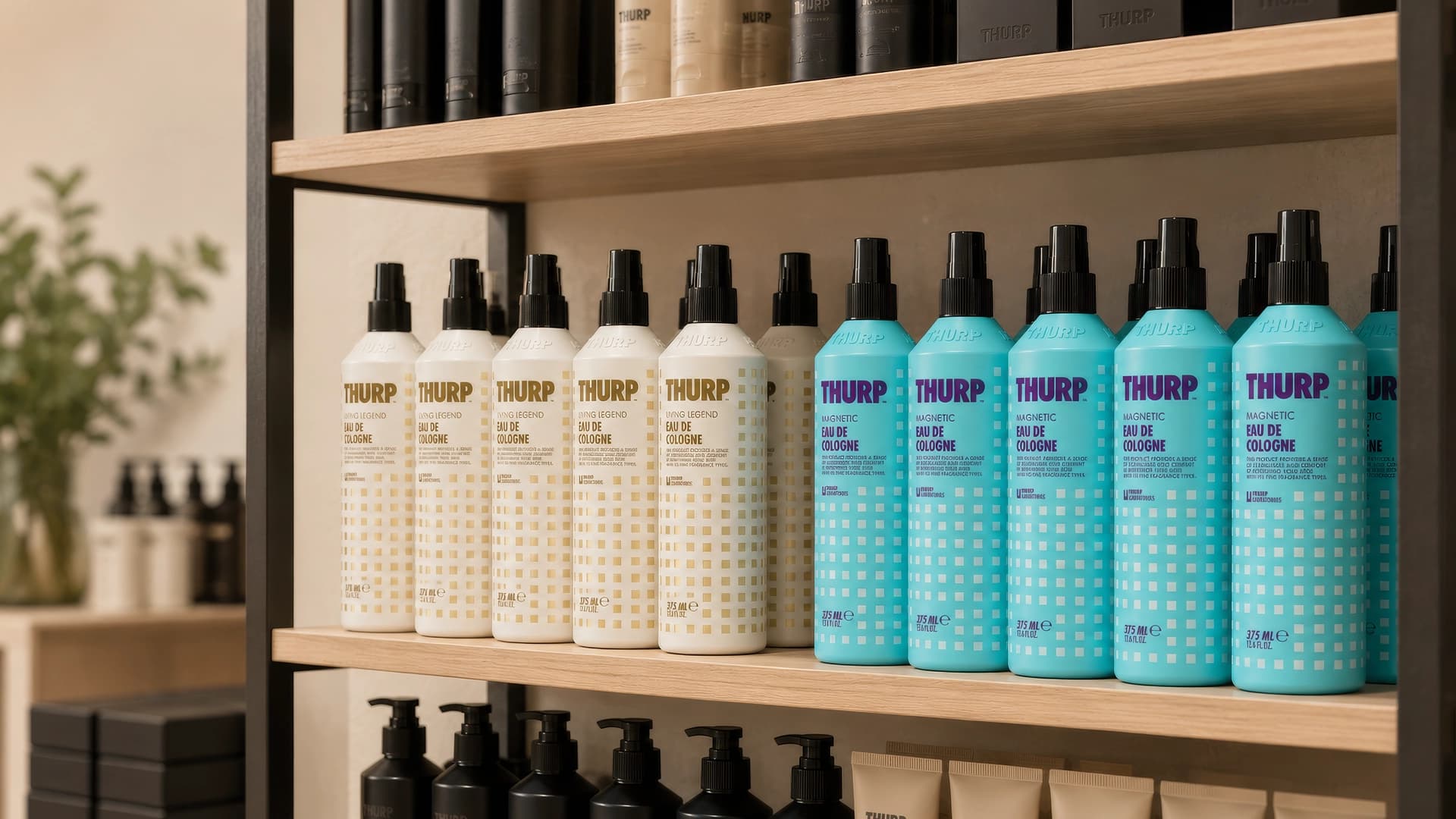 Kappersbenodigdheden kopen bij de groothandel: waar salons bij de B2B-inkoop op moeten letten