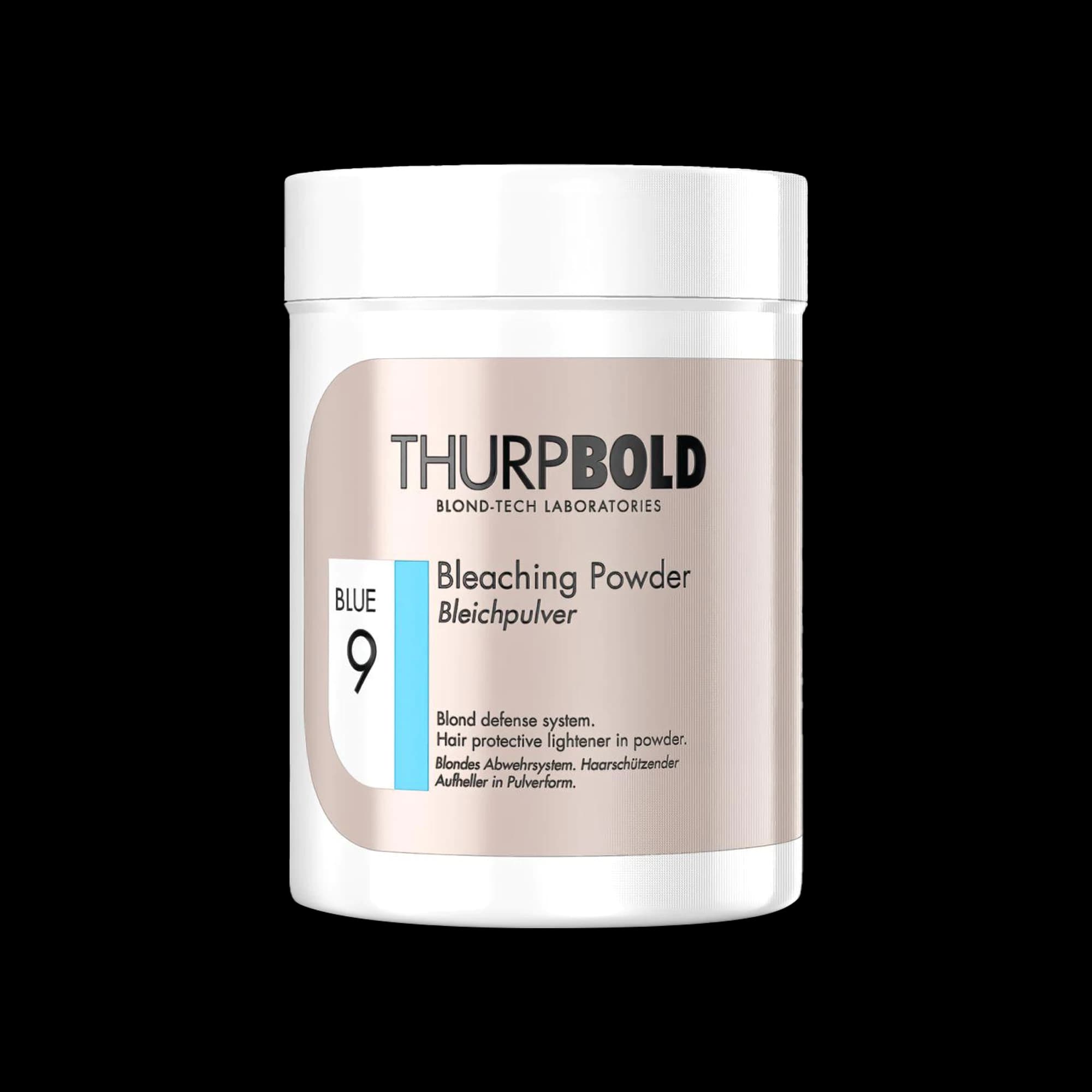 Thurp ColorUp Coloration