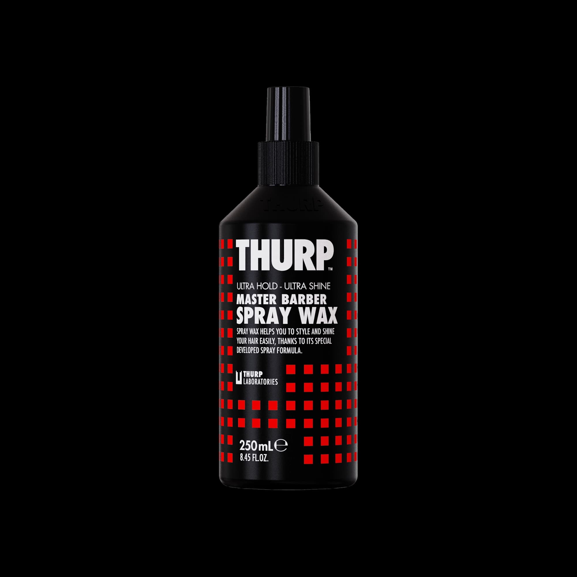 Thurp Master Barber Spray Wax