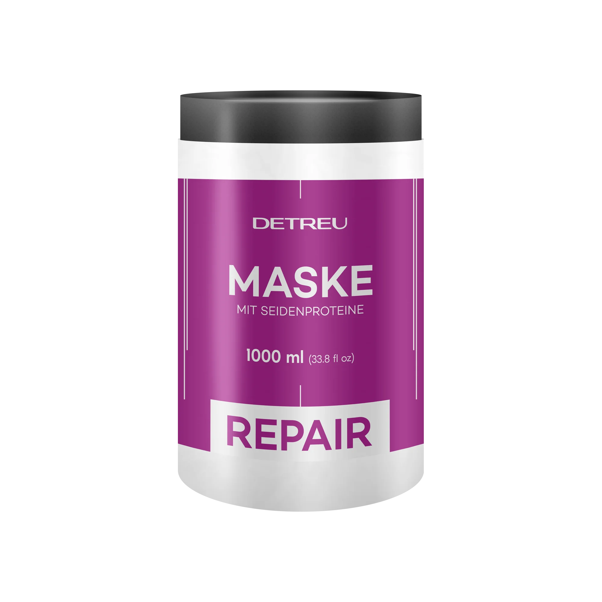 Detreu Hair Care Repair Maske