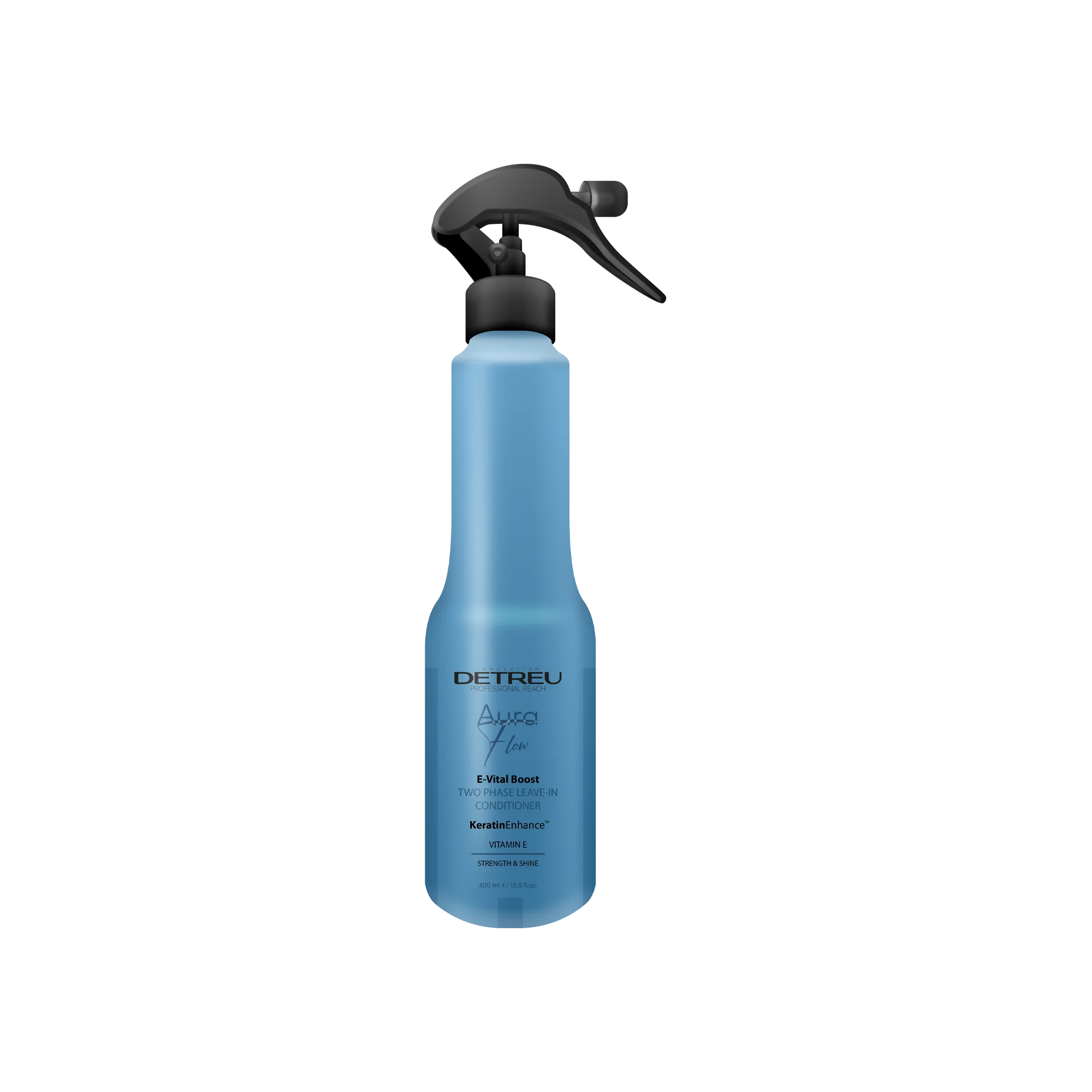 Detreu Aura Flow E Vita Boost