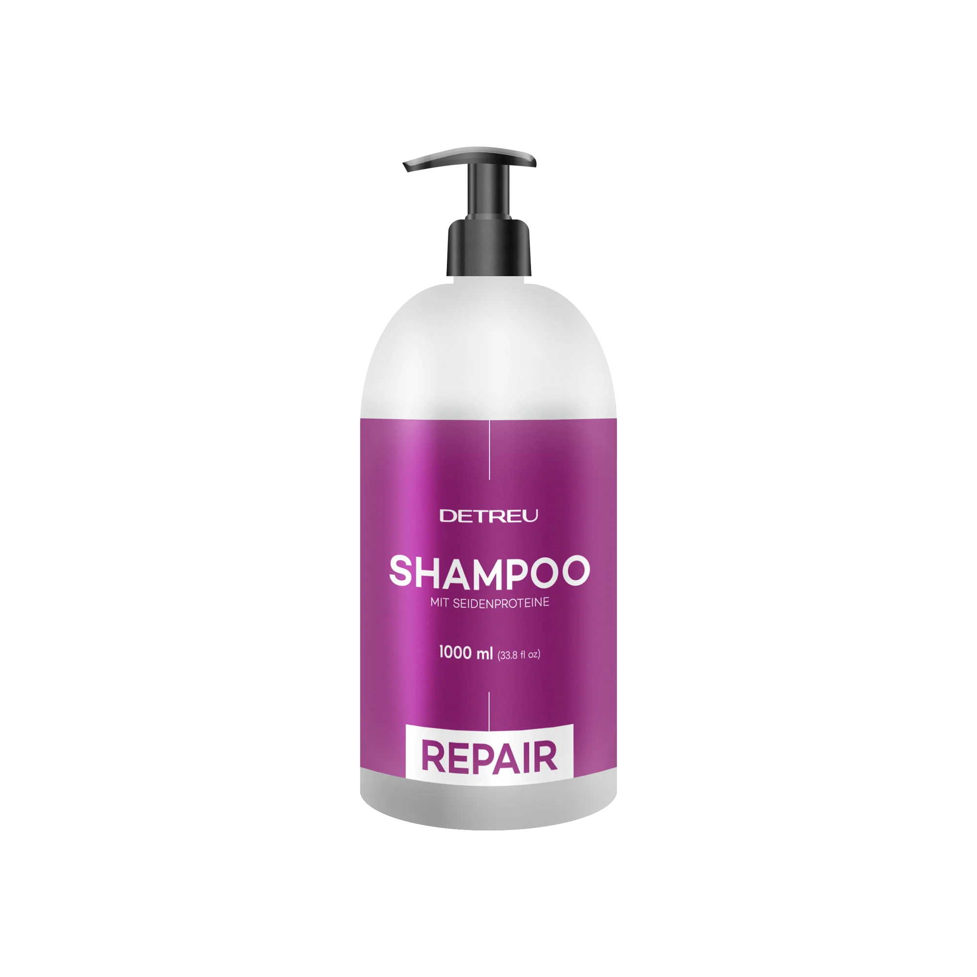 Detreu Hair Care Repair Shampoo