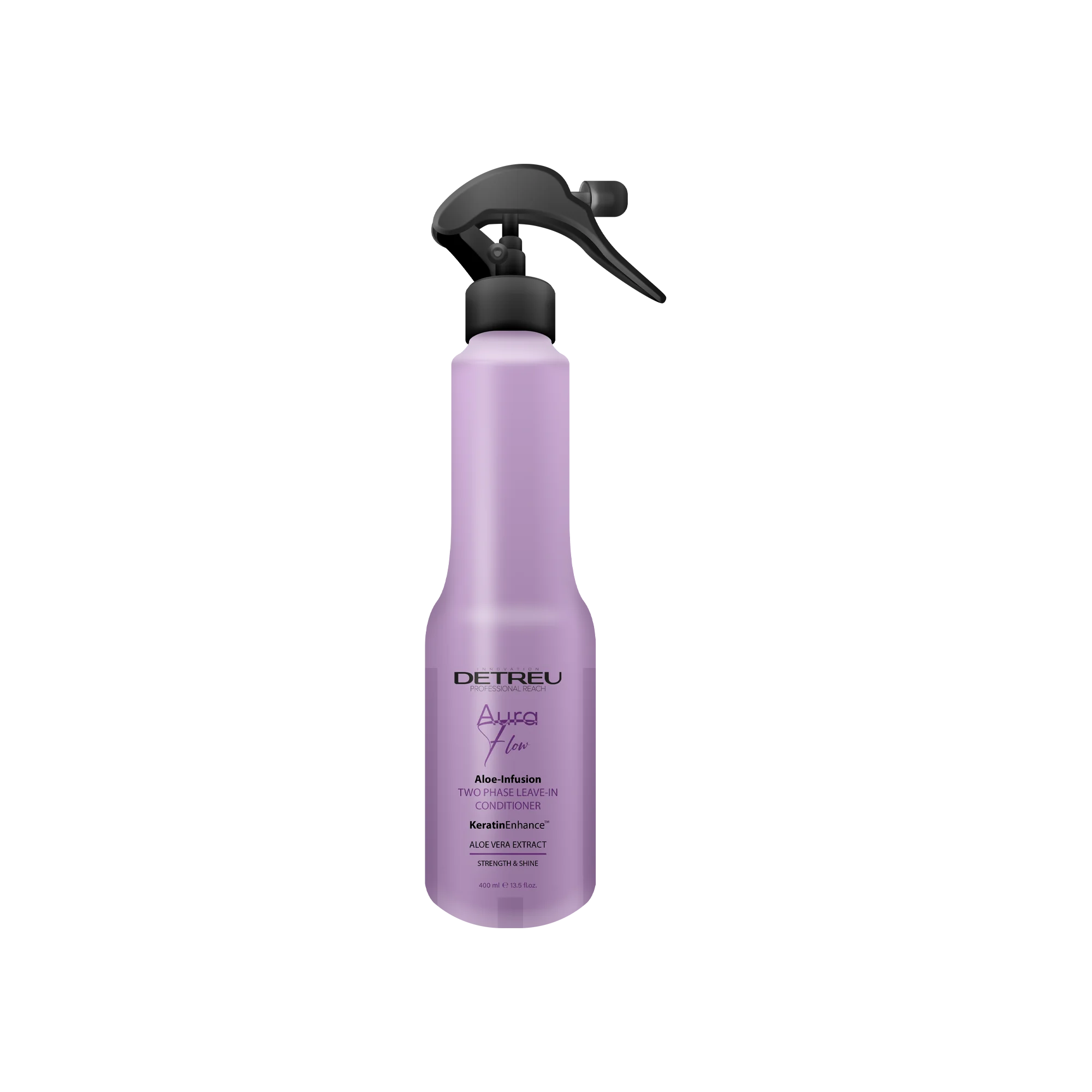 Detreu Aura Flow Aloe Infision