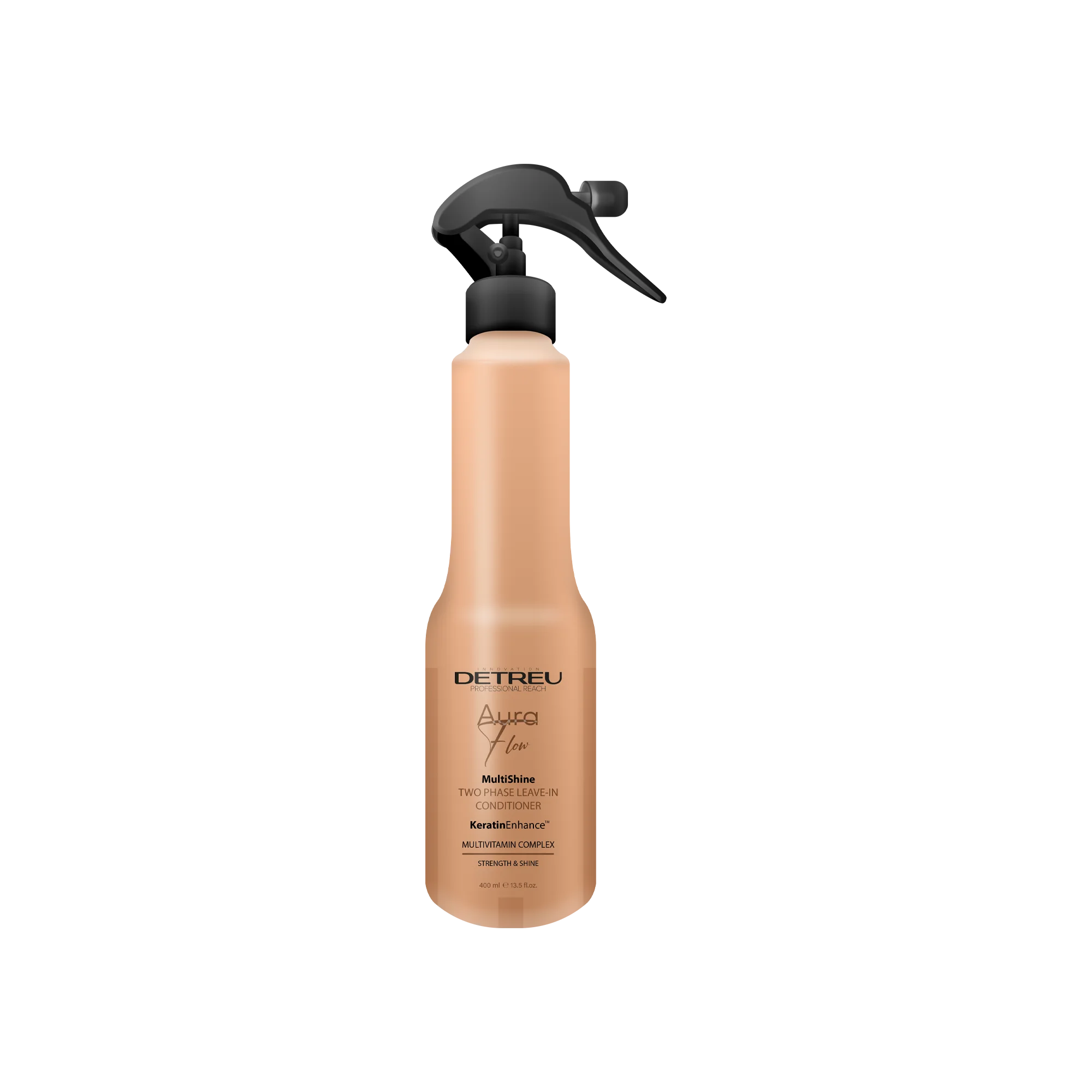 Detreu Aura Flow Multi Shine