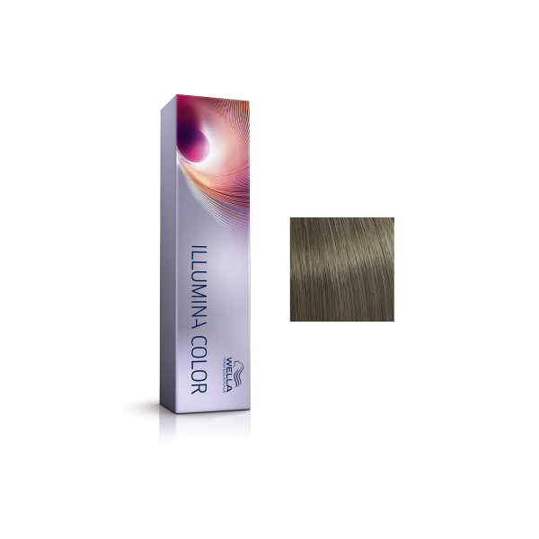 Wella Illumina Color Me+ 8/93 Hellblond Cndré-Gold 60 ml