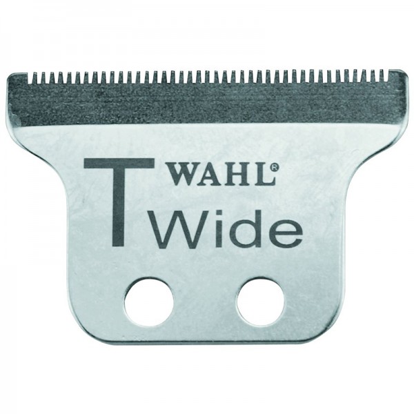 Wahl Detailer T-Wide Schneidesatz / Scherkopf