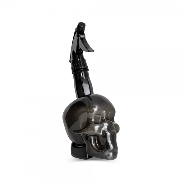 Detreu Sprühflasche Skull - Black (500 ml)