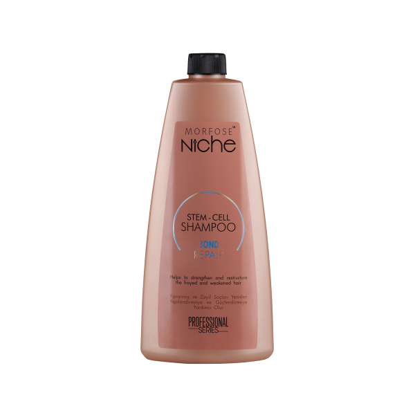 Niche Pro Bond Repair Shampoo 400 ml