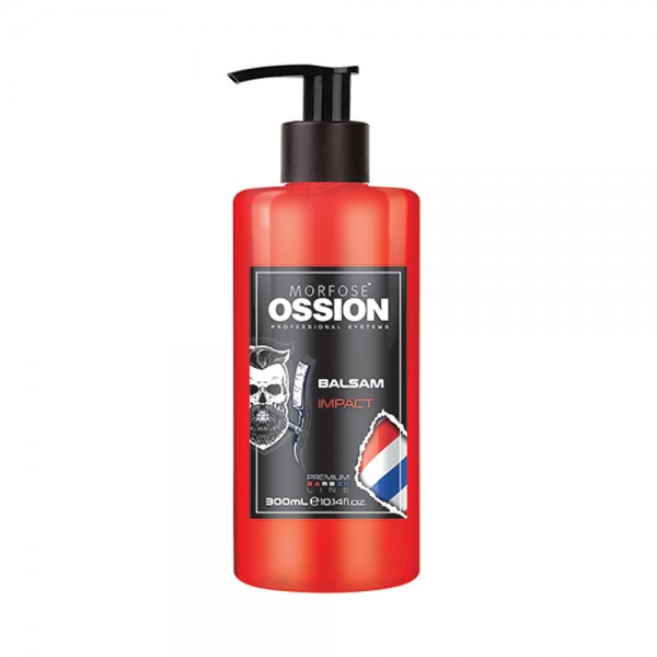 Ossion Barber Line Balsam Impact 300 ml